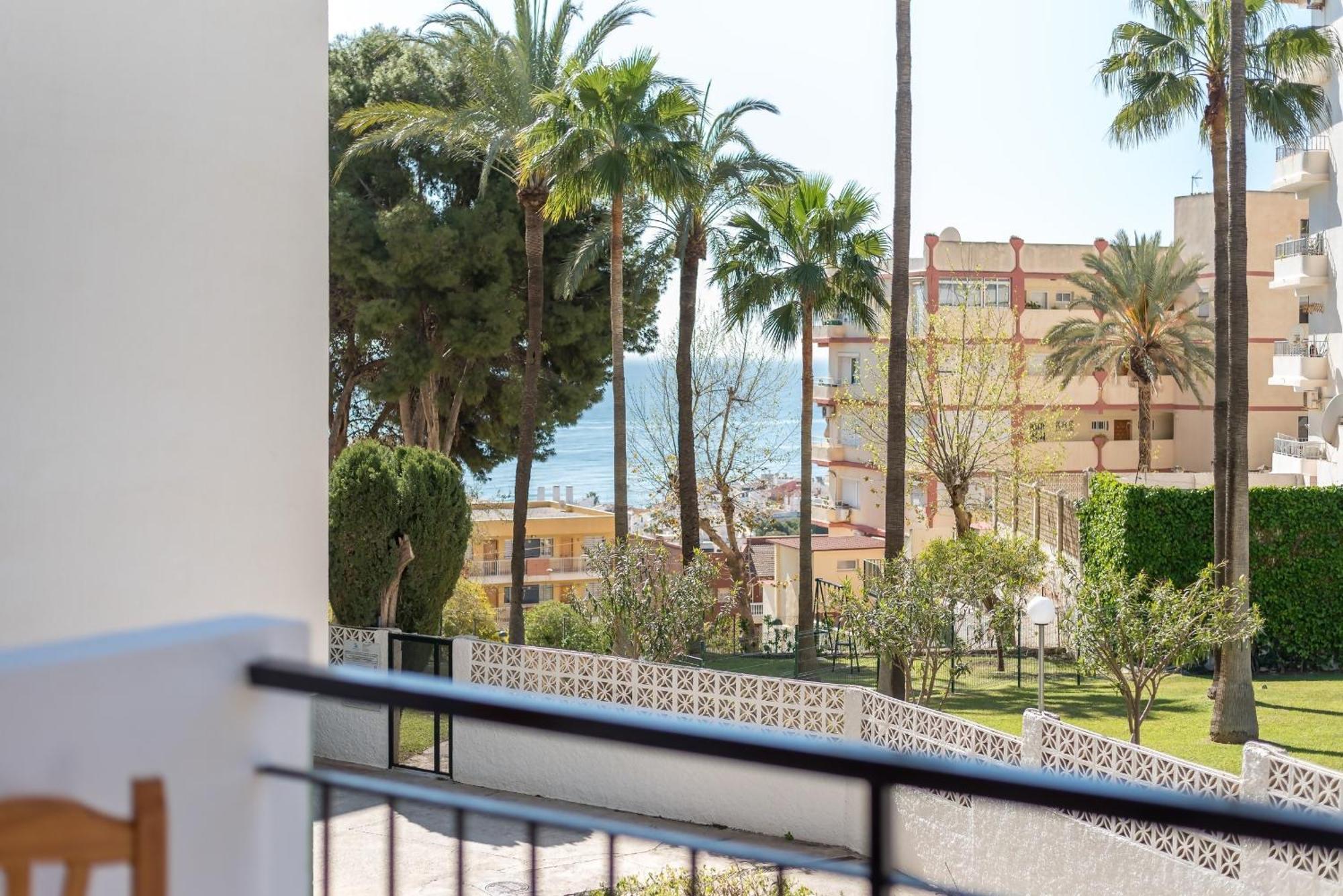 Torremolinos Yellow Fabuloso Andra Екстериор снимка