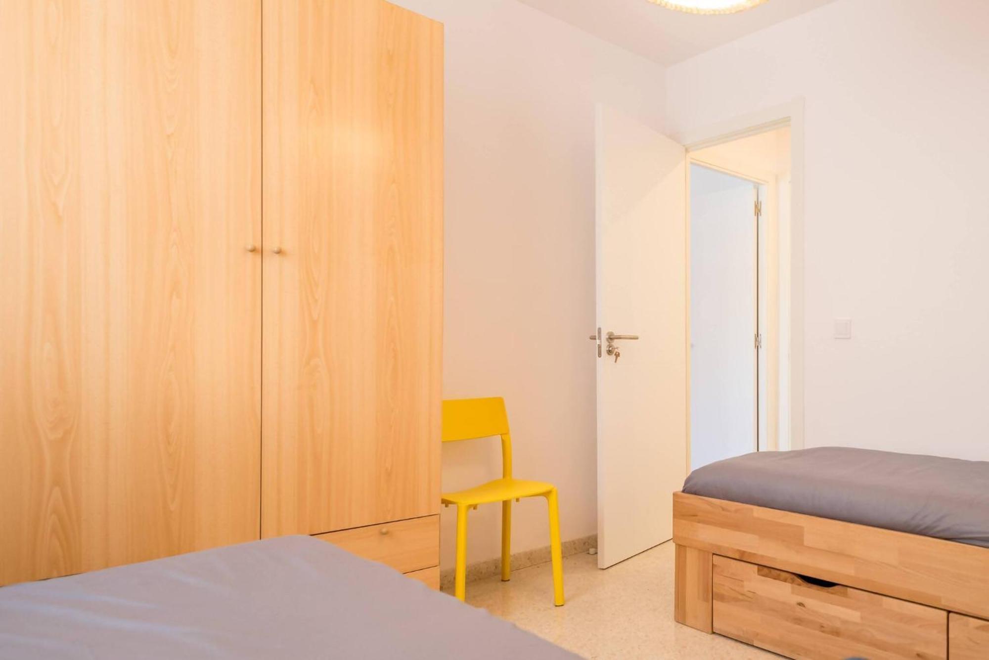Torremolinos Yellow Fabuloso Andra Екстериор снимка