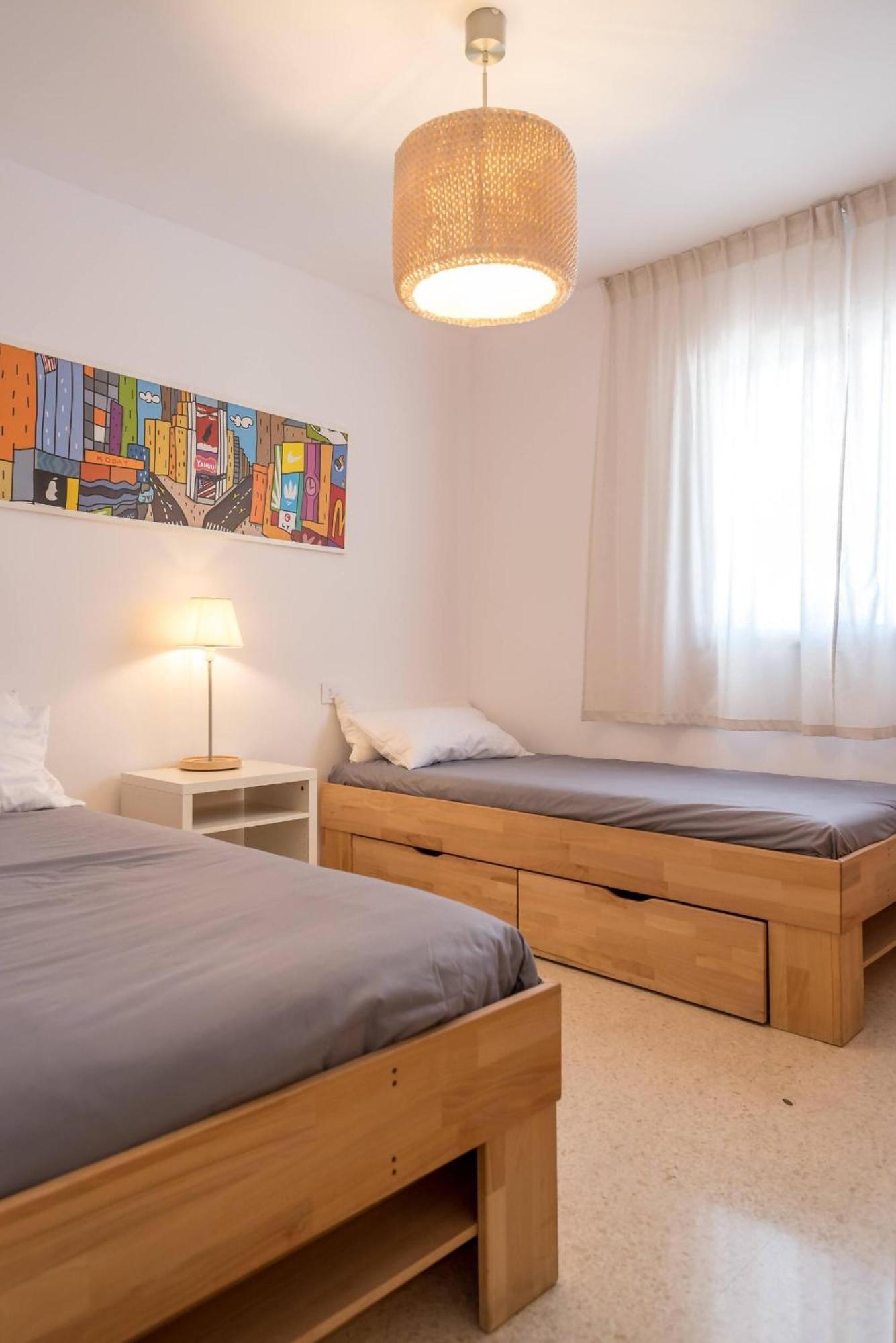 Torremolinos Yellow Fabuloso Andra Екстериор снимка