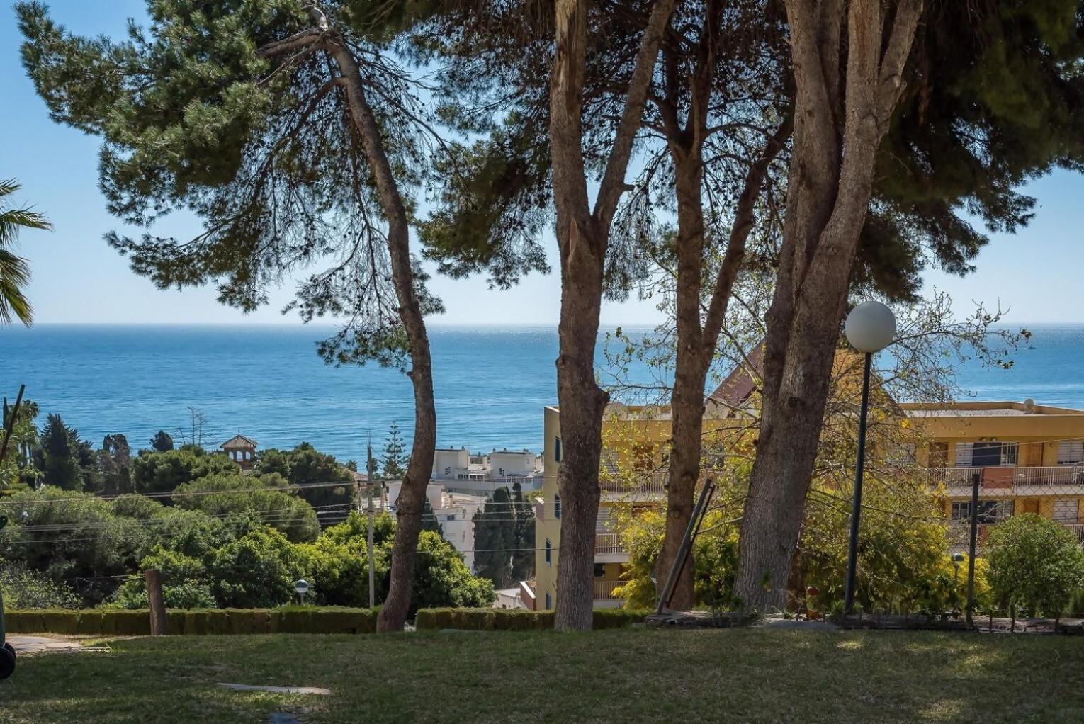 Torremolinos Yellow Fabuloso Andra Екстериор снимка